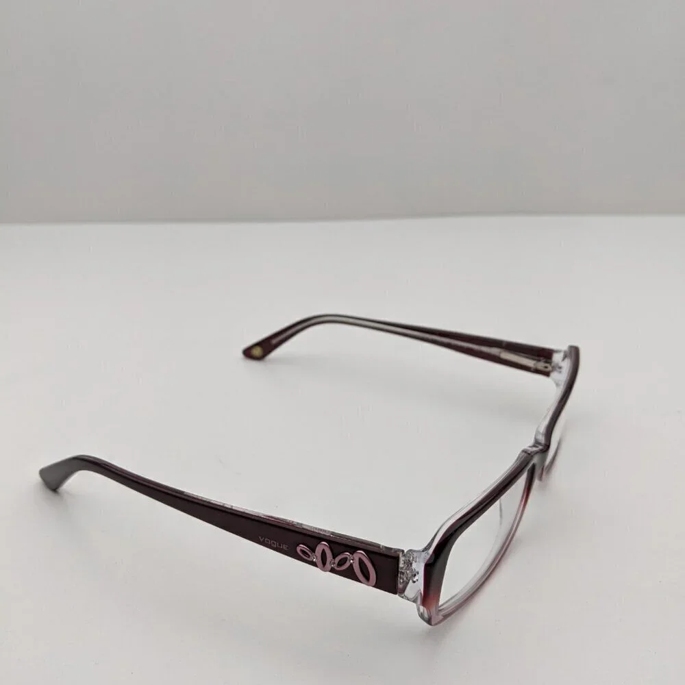 🕶️Vogue VO 2675-B Women's Eyeglasses 51/16/135 | ALE802🕶️